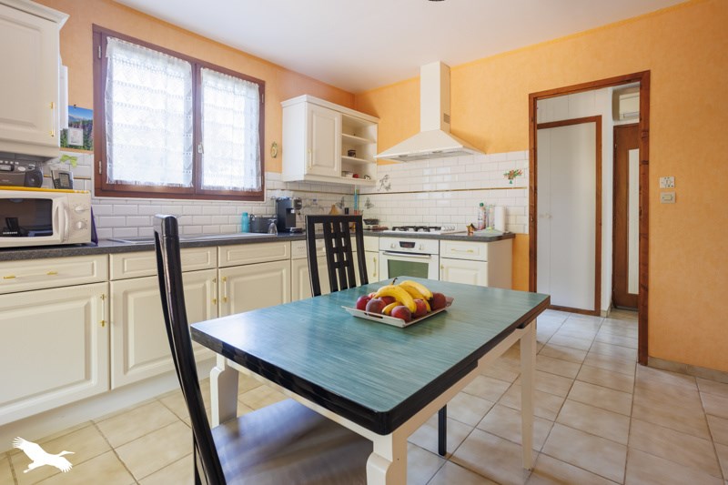 Vente Maison Péchabou - 5 pièces -104 m² - (31320)