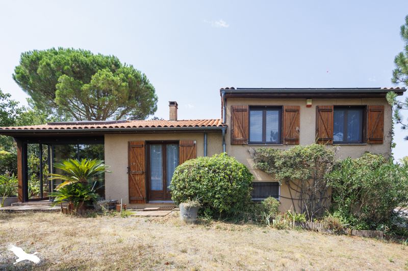 Vente Maison Péchabou - 5 pièces -104 m² - (31320)