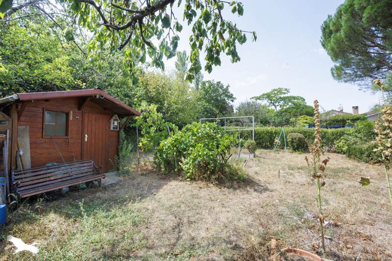 Vente Maison Péchabou - 5 pièces -104 m² - (31320)