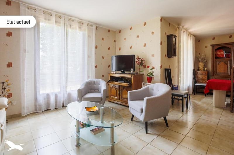 Vente Maison Péchabou - 5 pièces -104 m² - (31320)