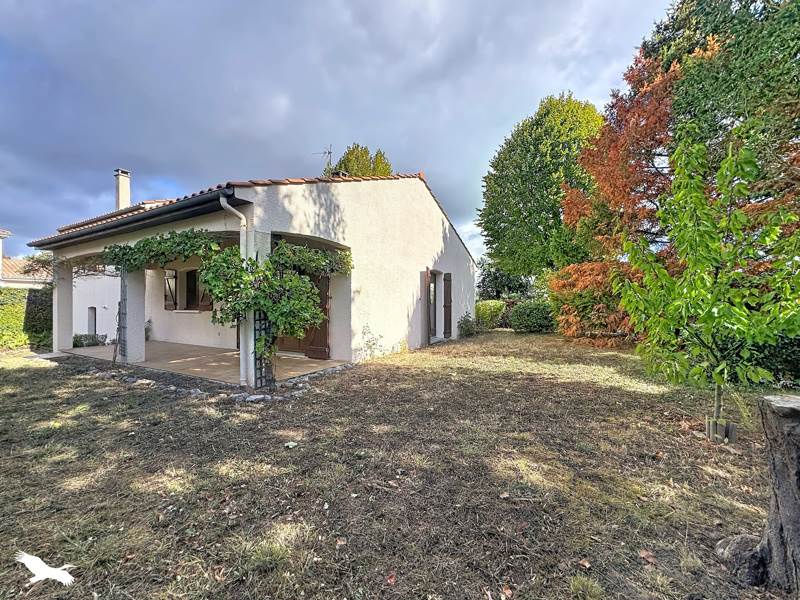 Vente Maison Castanet-Tolosan 31320 7 pièces - 143 m²
