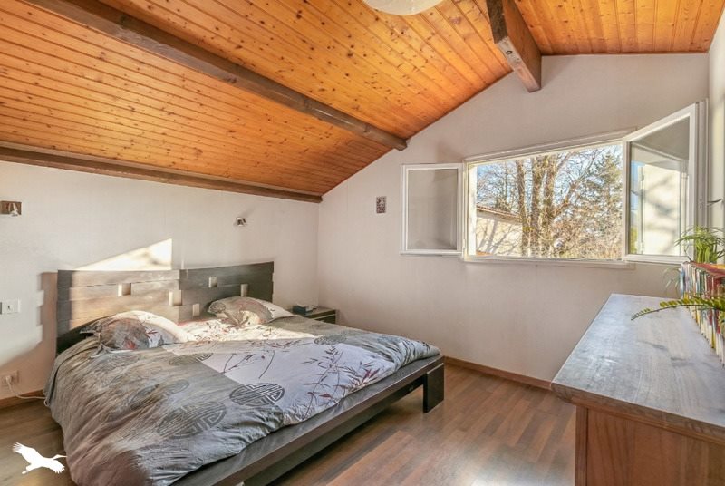 Vente Maison MARTIGNAS SUR JALLE - 8 pièces -185 m² - (33127)