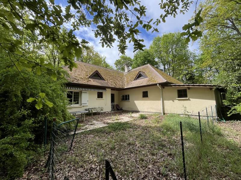Vente Maison MARTIGNAS SUR JALLE - 8 pièces -248 m² - (33127)