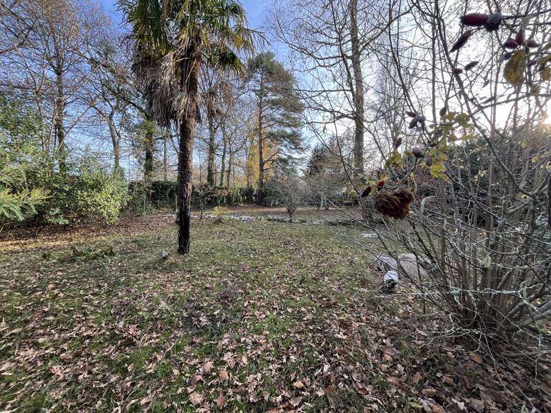 Vente Terrain MARTIGNAS SUR JALLE - -725 m² - (33127)