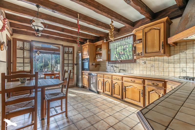 Vente Maison MARTIGNAS SUR JALLE - 6 pièces -130 m² - (33127)