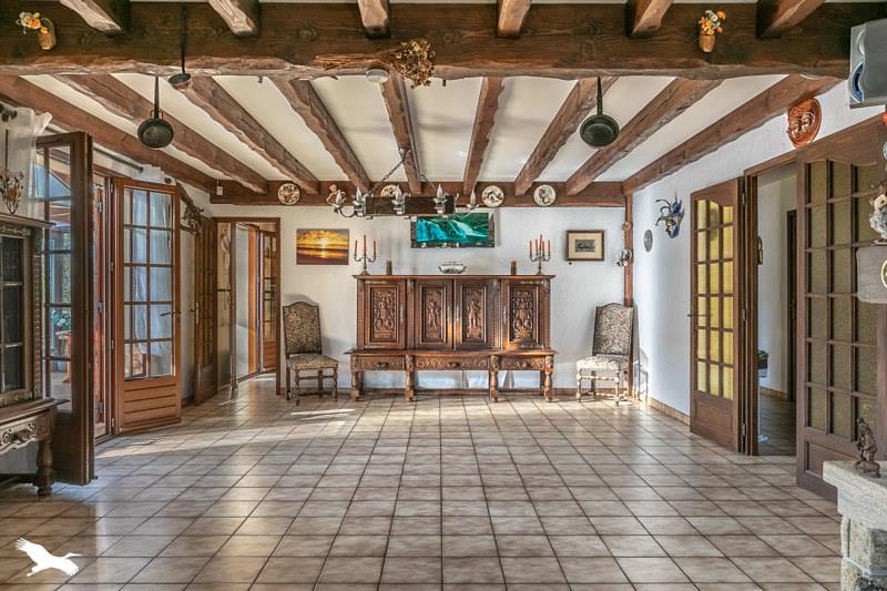 Vente Maison MARTIGNAS SUR JALLE - 6 pièces -130 m² - (33127)