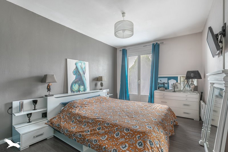 Vente Maison MARTIGNAS SUR JALLE - 4 pièces -128 m² - (33127)