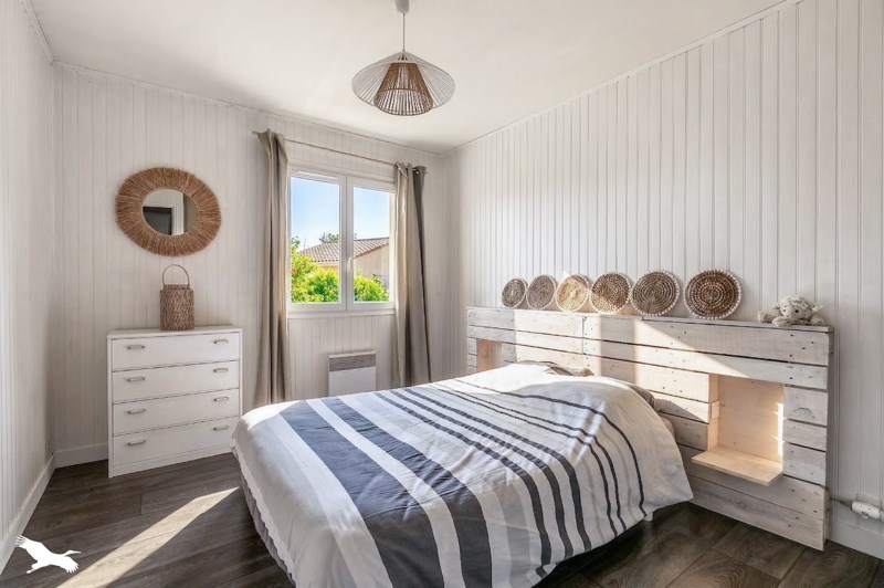 Vente Maison MARTIGNAS SUR JALLE - 4 pièces -128 m² - (33127)