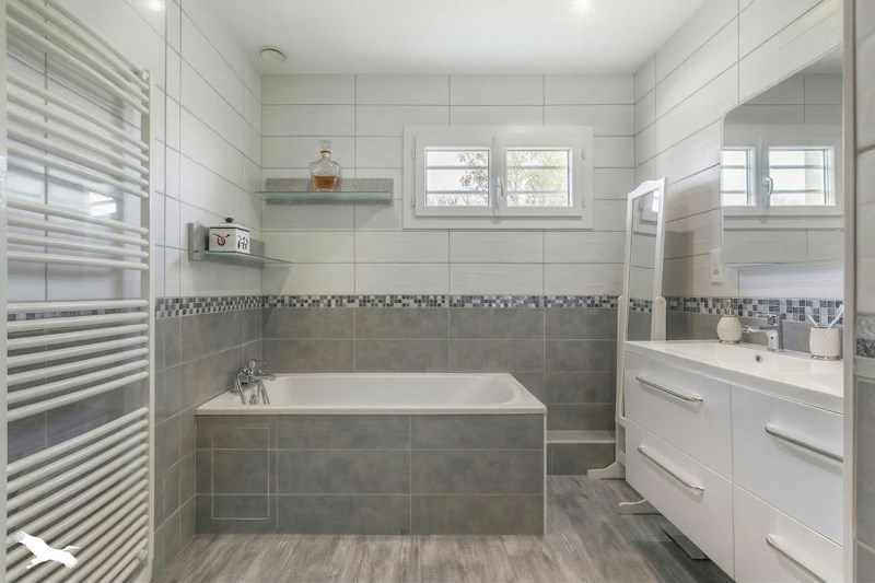 Vente Maison MARTIGNAS SUR JALLE - 4 pièces -128 m² - (33127)