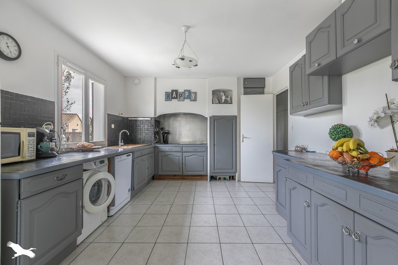 Vente Maison MARTIGNAS SUR JALLE - 4 pièces -128 m² - (33127)