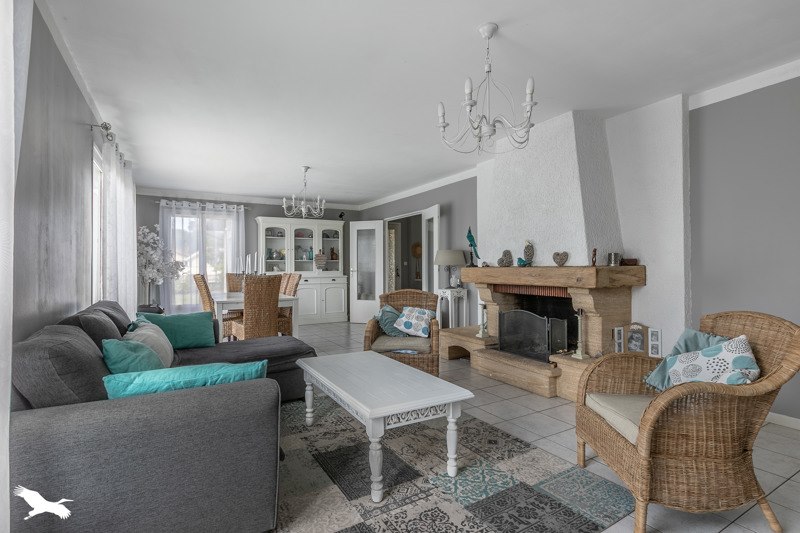 Vente Maison MARTIGNAS SUR JALLE - 4 pièces -128 m² - (33127)