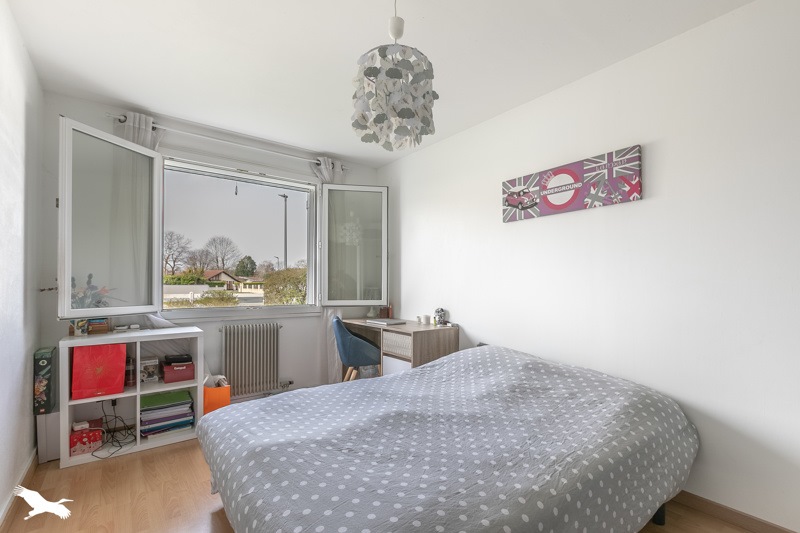 Vente Maison MARTIGNAS SUR JALLE - 7 pièces -138 m² - (33127)