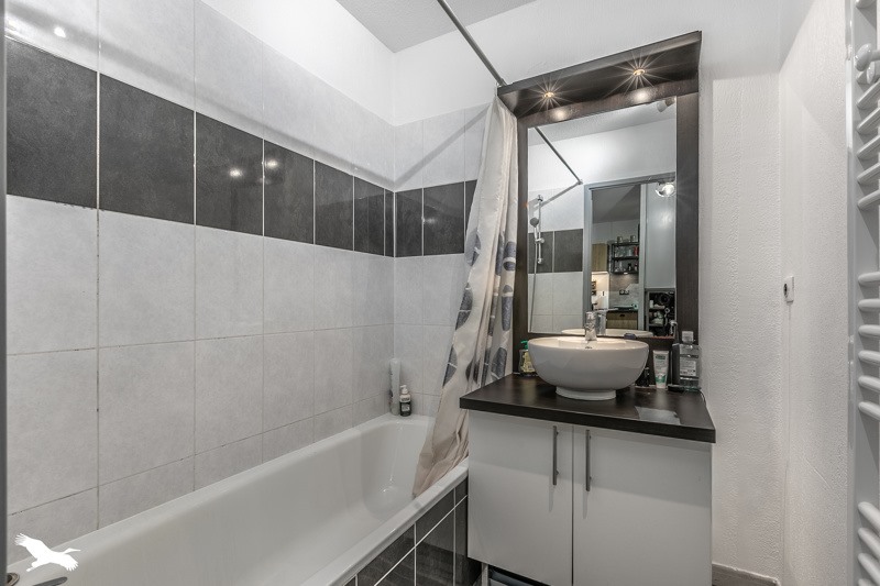 Vente Appartement MARTIGNAS SUR JALLE - 2 pièces -37 m² - (33127)