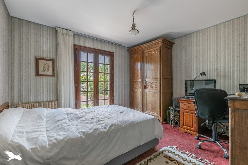 Vente Maison MARTIGNAS SUR JALLE - 5 pièces -126 m² - (33127)