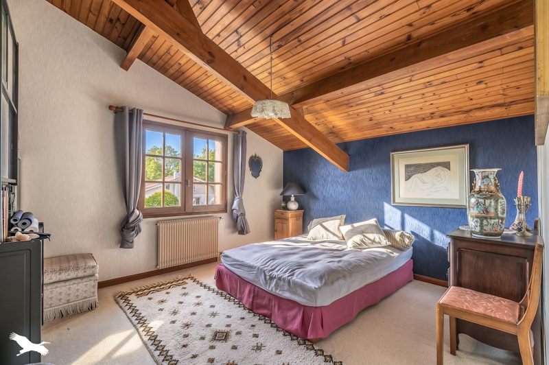 Vente Maison MARTIGNAS SUR JALLE - 5 pièces -126 m² - (33127)