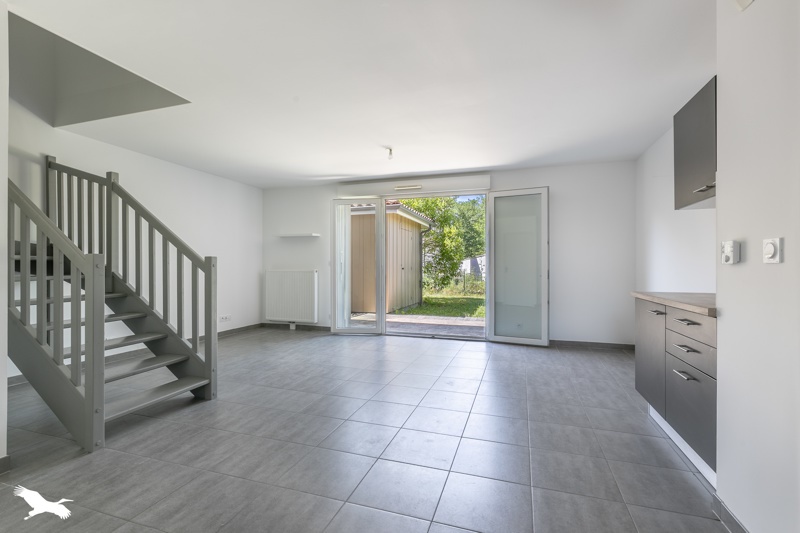 Vente Maison MARTIGNAS SUR JALLE - 4 pièces -78 m² - (33127)