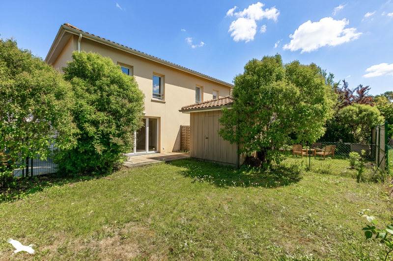Vente Maison MARTIGNAS SUR JALLE - 4 pièces -78 m² - (33127)