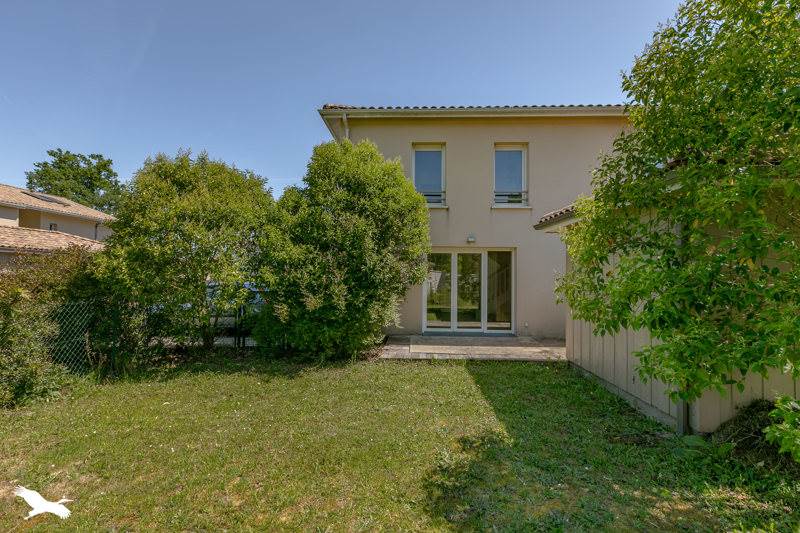 Vente Maison MARTIGNAS SUR JALLE - 4 pièces -78 m² - (33127)