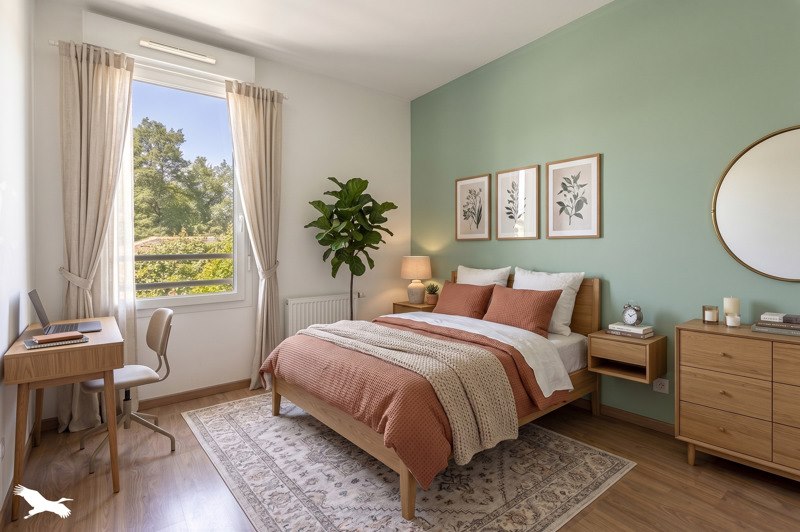 Vente Maison MARTIGNAS SUR JALLE - 4 pièces -78 m² - (33127)