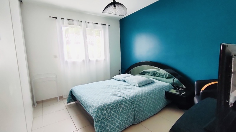 Vente Maison MARTIGNAS SUR JALLE - 5 pièces -112 m² - (33127)