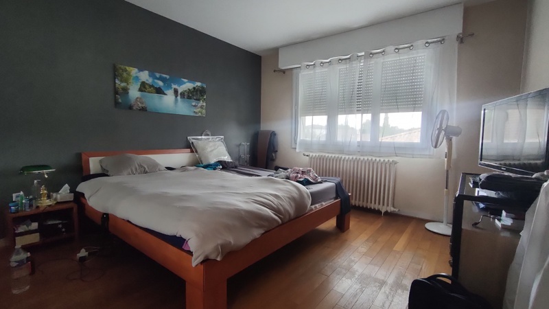 Vente Maison MARTIGNAS SUR JALLE - 6 pièces -238 m² - (33127)