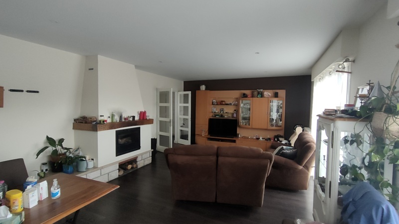 Vente Maison MARTIGNAS SUR JALLE - 6 pièces -238 m² - (33127)