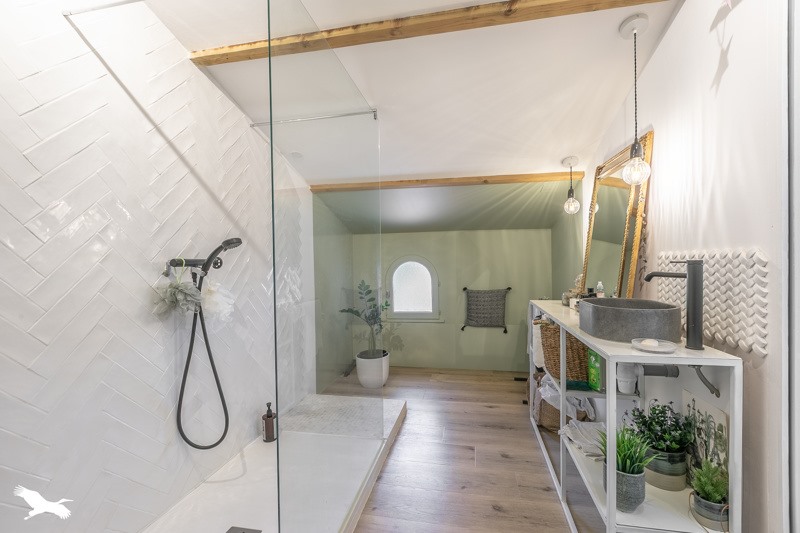 Vente Maison MARTIGNAS SUR JALLE - 6 pièces -166 m² - (33127)