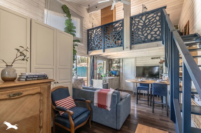 Vente Maison MARTIGNAS SUR JALLE - 6 pièces -166 m² - (33127)