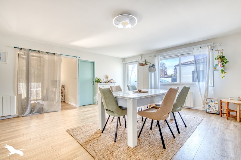 Vente Maison MARTIGNAS SUR JALLE 33127 4 pièces - 80 m²