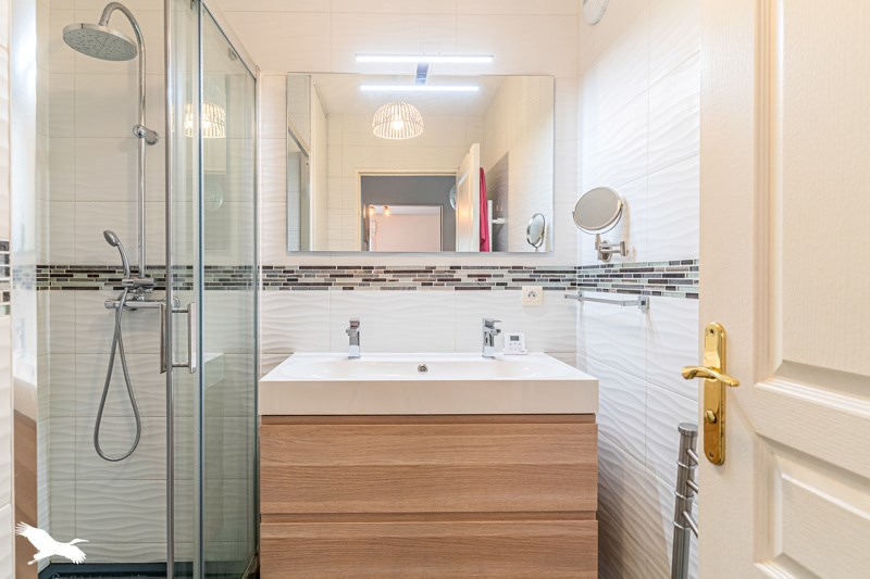 Vente Appartement MARTIGNAS SUR JALLE - 2 pièces -48 m² - (33127)