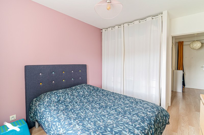 Vente Appartement MARTIGNAS SUR JALLE - 2 pièces -48 m² - (33127)