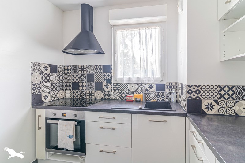 Vente Appartement MARTIGNAS SUR JALLE - 2 pièces -48 m² - (33127)