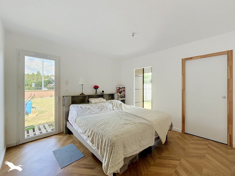 Vente Maison MARTIGNAS SUR JALLE - 5 pièces -122 m² - (33127)