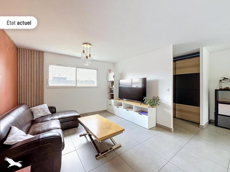 Vente Maison MARTIGNAS SUR JALLE - 5 pièces -122 m² - (33127)