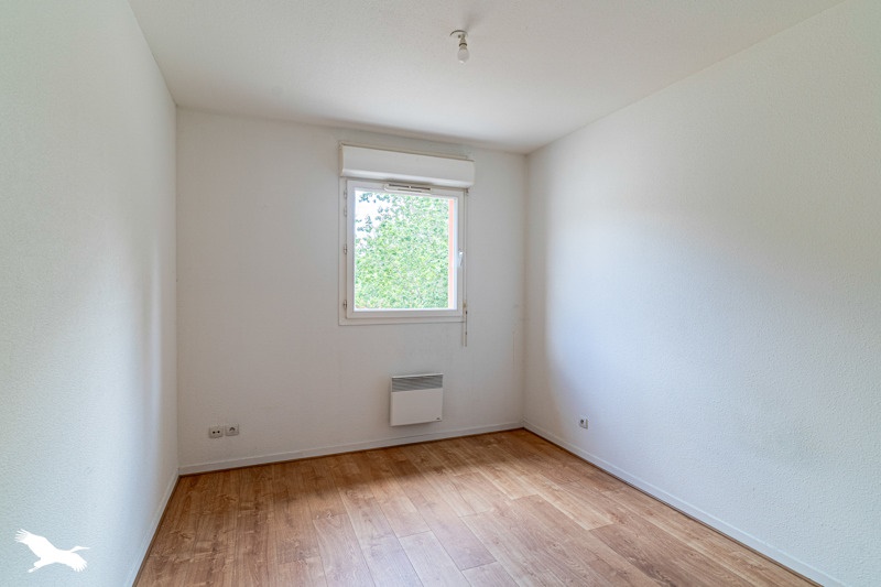 Vente Appartement MARTIGNAS SUR JALLE - 2 pièces -48 m² - (33127)