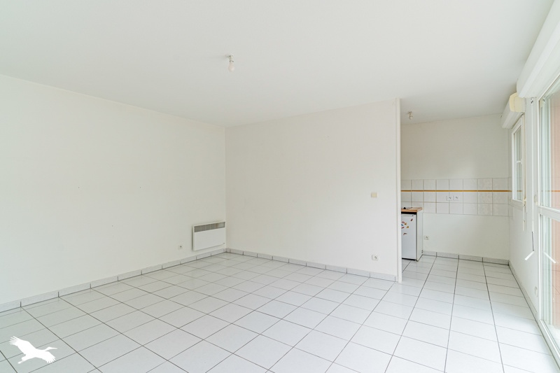 Vente Appartement MARTIGNAS SUR JALLE - 2 pièces -48 m² - (33127)