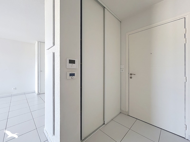 Vente Appartement MARTIGNAS SUR JALLE - 2 pièces -42 m² - (33127)