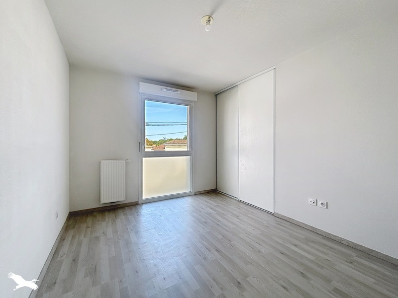 Vente Appartement MARTIGNAS SUR JALLE - 2 pièces -42 m² - (33127)