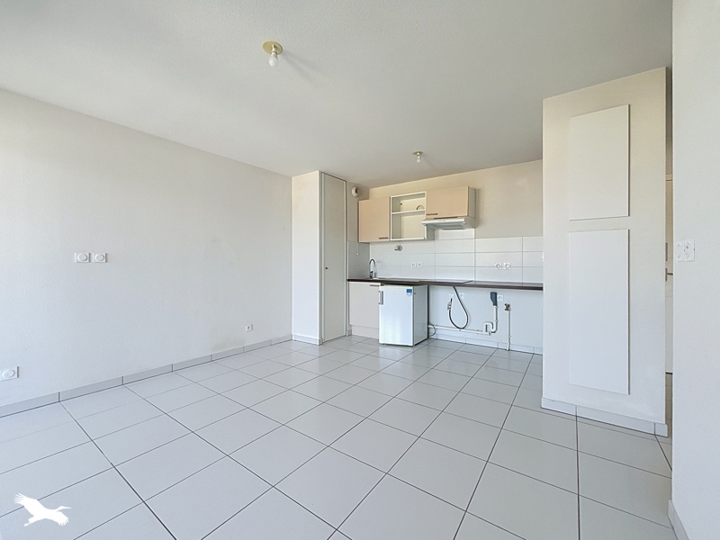 Vente Appartement MARTIGNAS SUR JALLE - 2 pièces -42 m² - (33127)