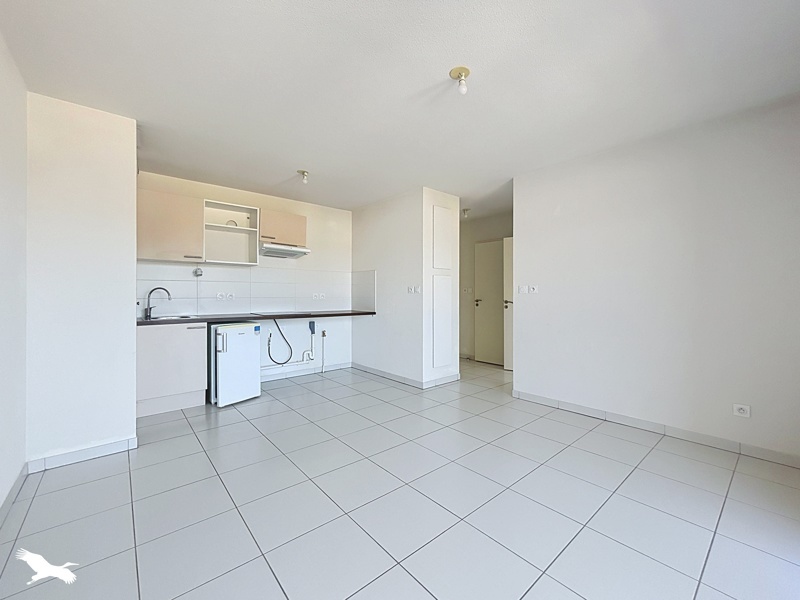 Vente Appartement MARTIGNAS SUR JALLE 33127 2 pièces - 42 m²