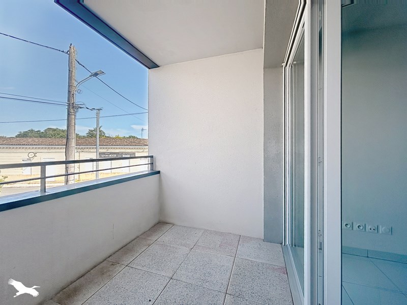 Vente Appartement MARTIGNAS SUR JALLE - 2 pièces -42 m² - (33127)