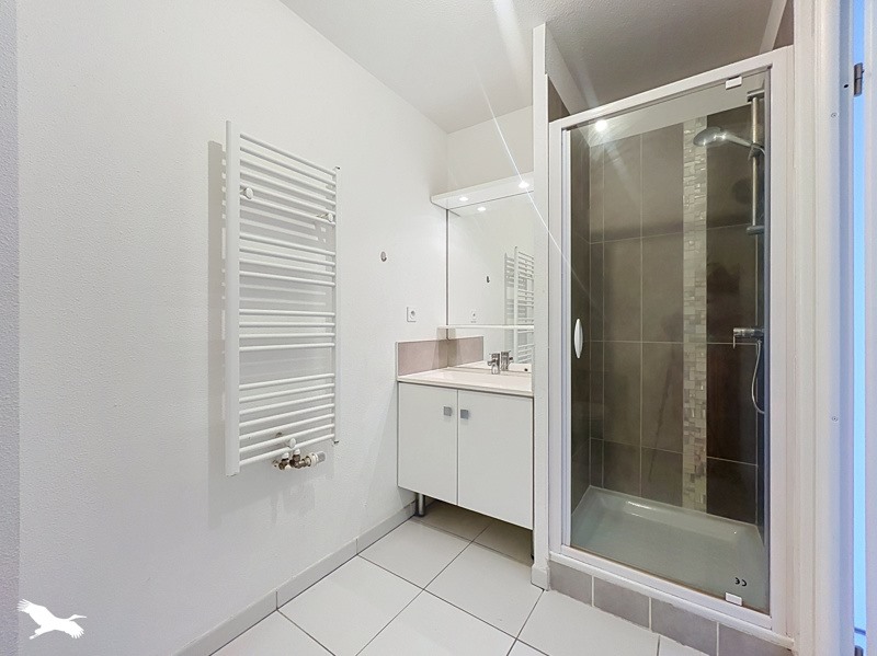 Vente Appartement MARTIGNAS SUR JALLE - 2 pièces -42 m² - (33127)