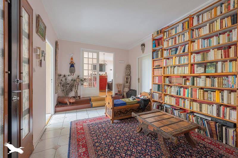 Vente Appartement TOULOUSE - 6 pièces -173 m² - (31500)