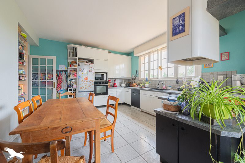 Vente Appartement TOULOUSE - 6 pièces -173 m² - (31500)