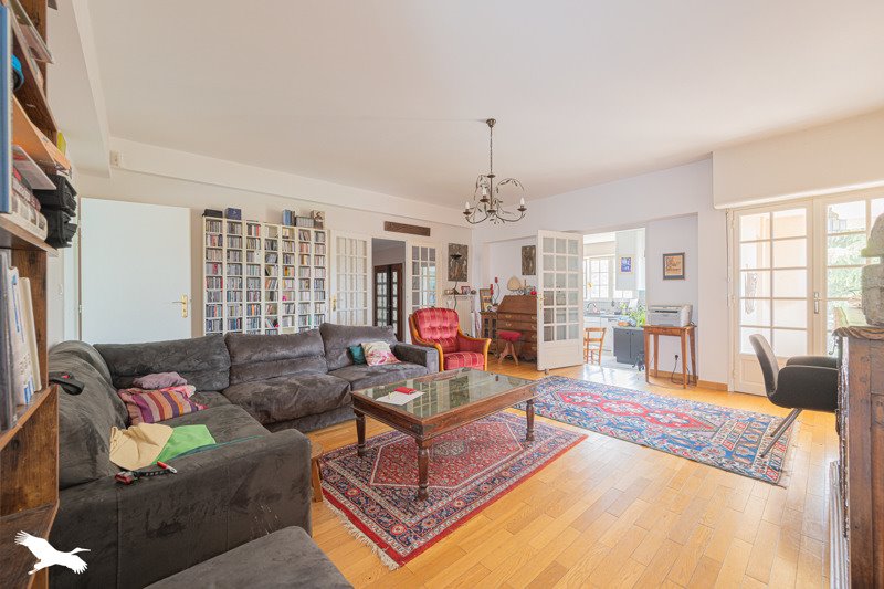 Vente Appartement TOULOUSE - 6 pièces -173 m² - (31500)