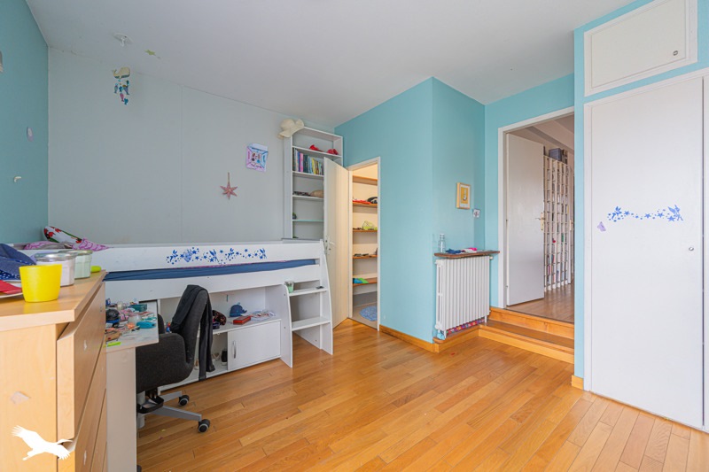 Vente Appartement TOULOUSE - 6 pièces -173 m² - (31500)
