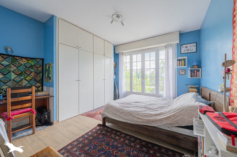 Vente Appartement TOULOUSE - 6 pièces -173 m² - (31500)