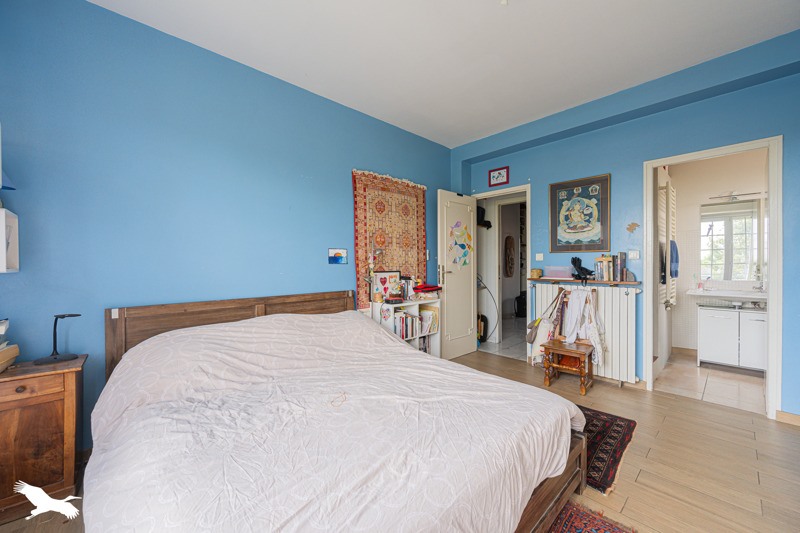 Vente Appartement TOULOUSE - 6 pièces -173 m² - (31500)