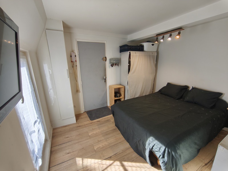 Vente Appartement TOULOUSE - 2 pièces -28 m² - (31500)