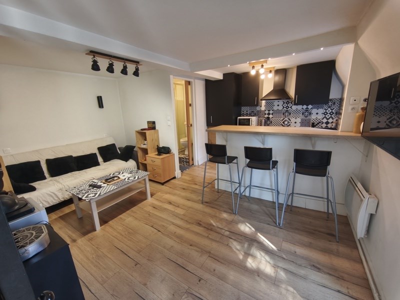Vente Appartement TOULOUSE - 2 pièces -28 m² - (31500)